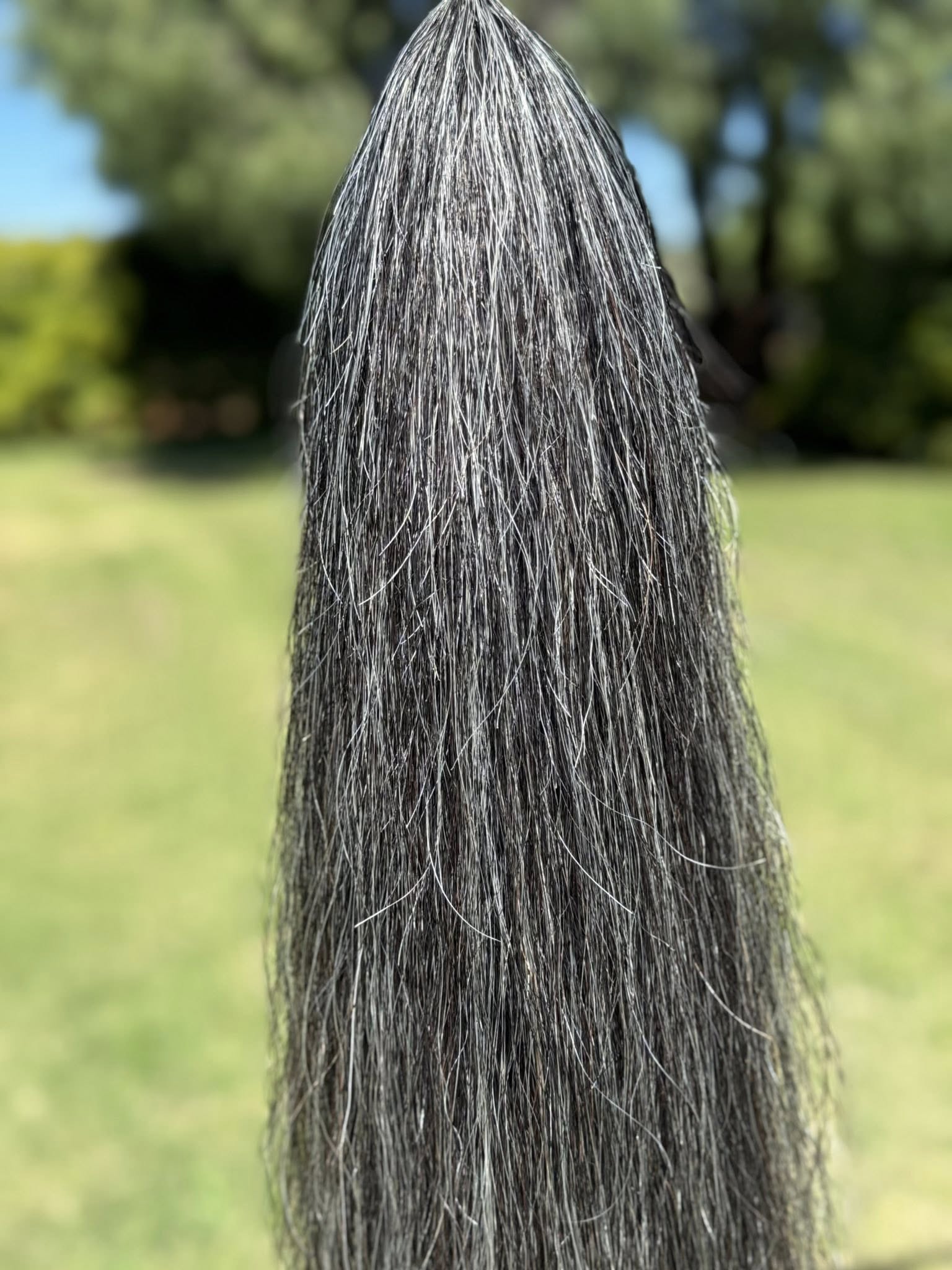 A11 Dark grey 75cm