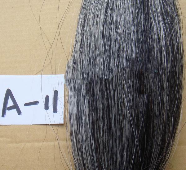 A11 Dark grey 75cm