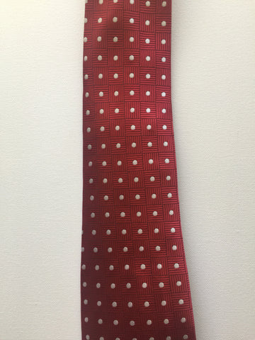 Show Ties