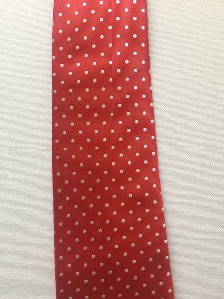 Show Ties