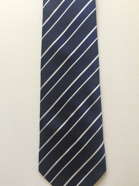 Show Ties