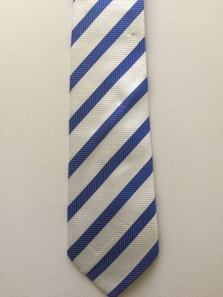 Show Ties