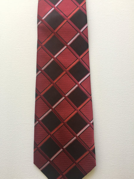 Show Ties