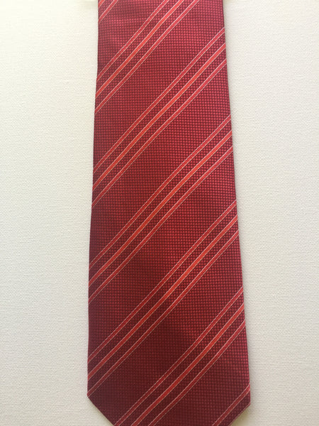 Show Ties