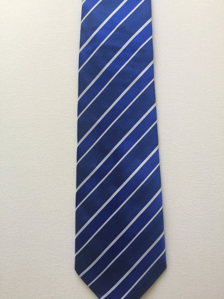 Show Ties