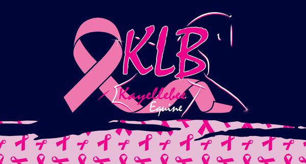Limited Edition KLB Logo / Breast Cancer Awareness Coolers
