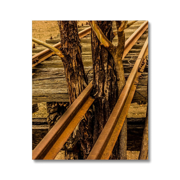 Where there is a will  Canvas